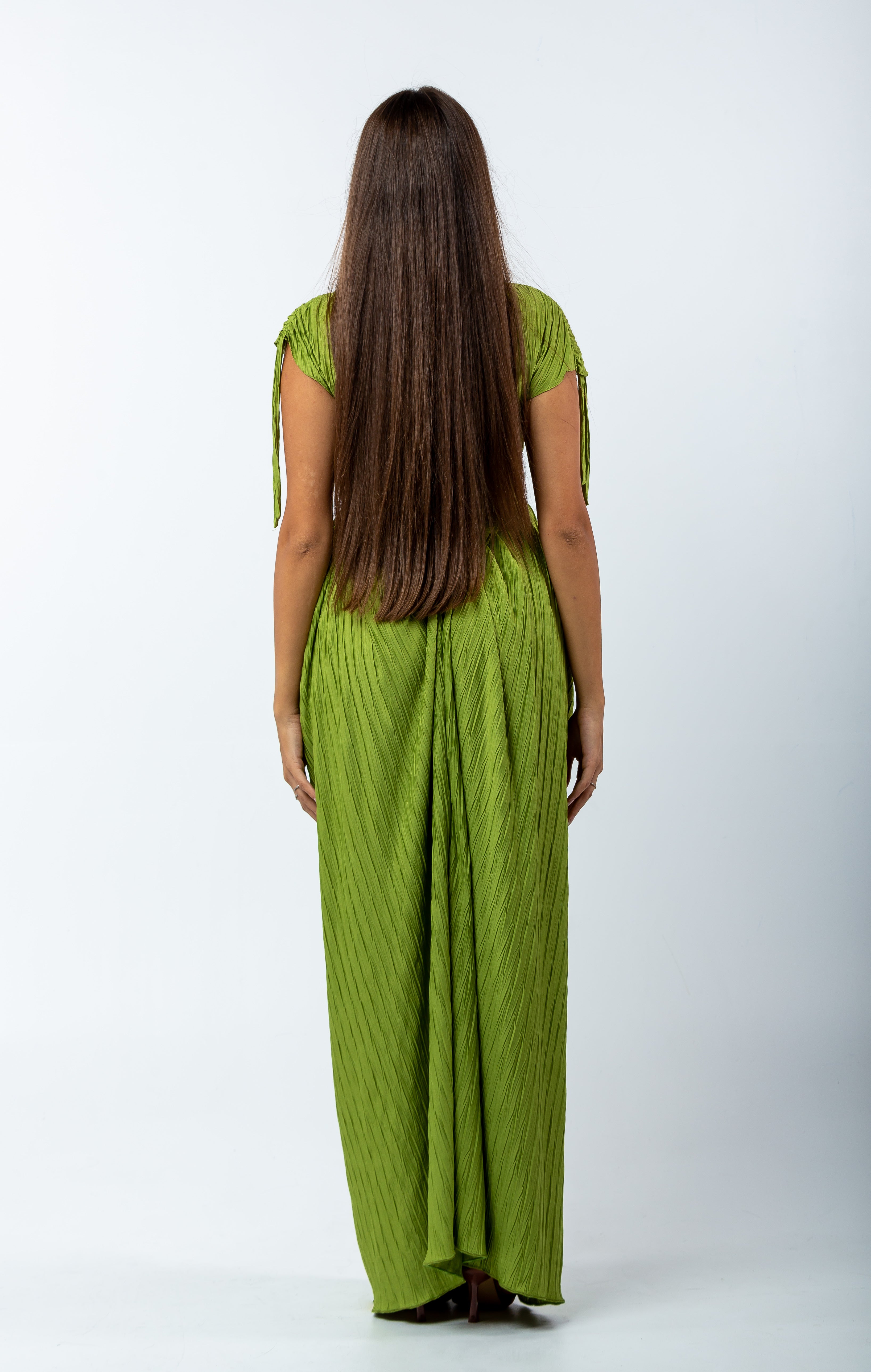 ADA MAXI DRESS