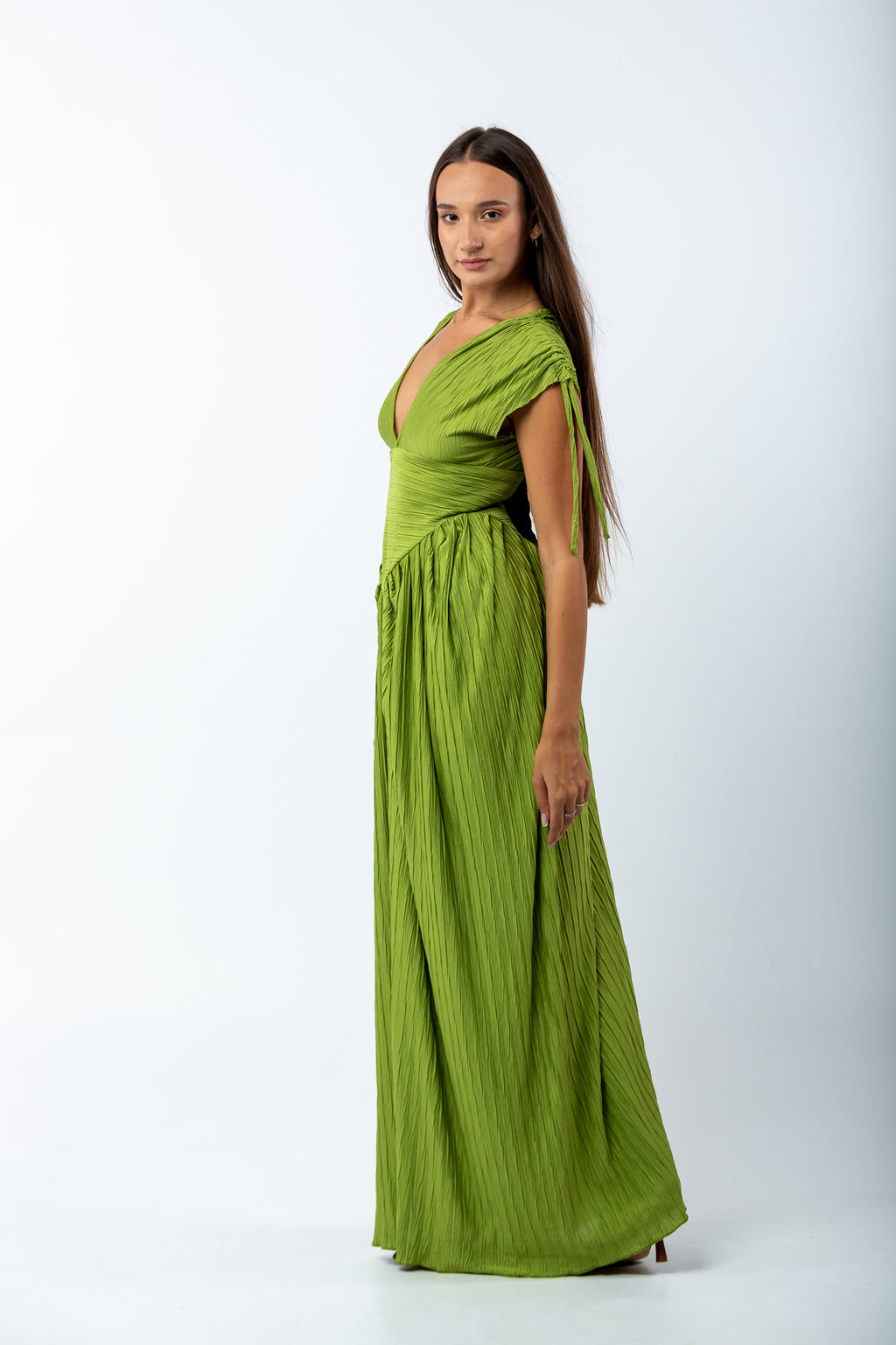 ADA MAXI DRESS