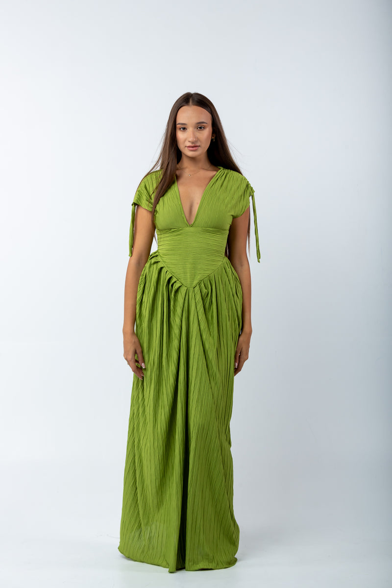 ADA MAXI DRESS