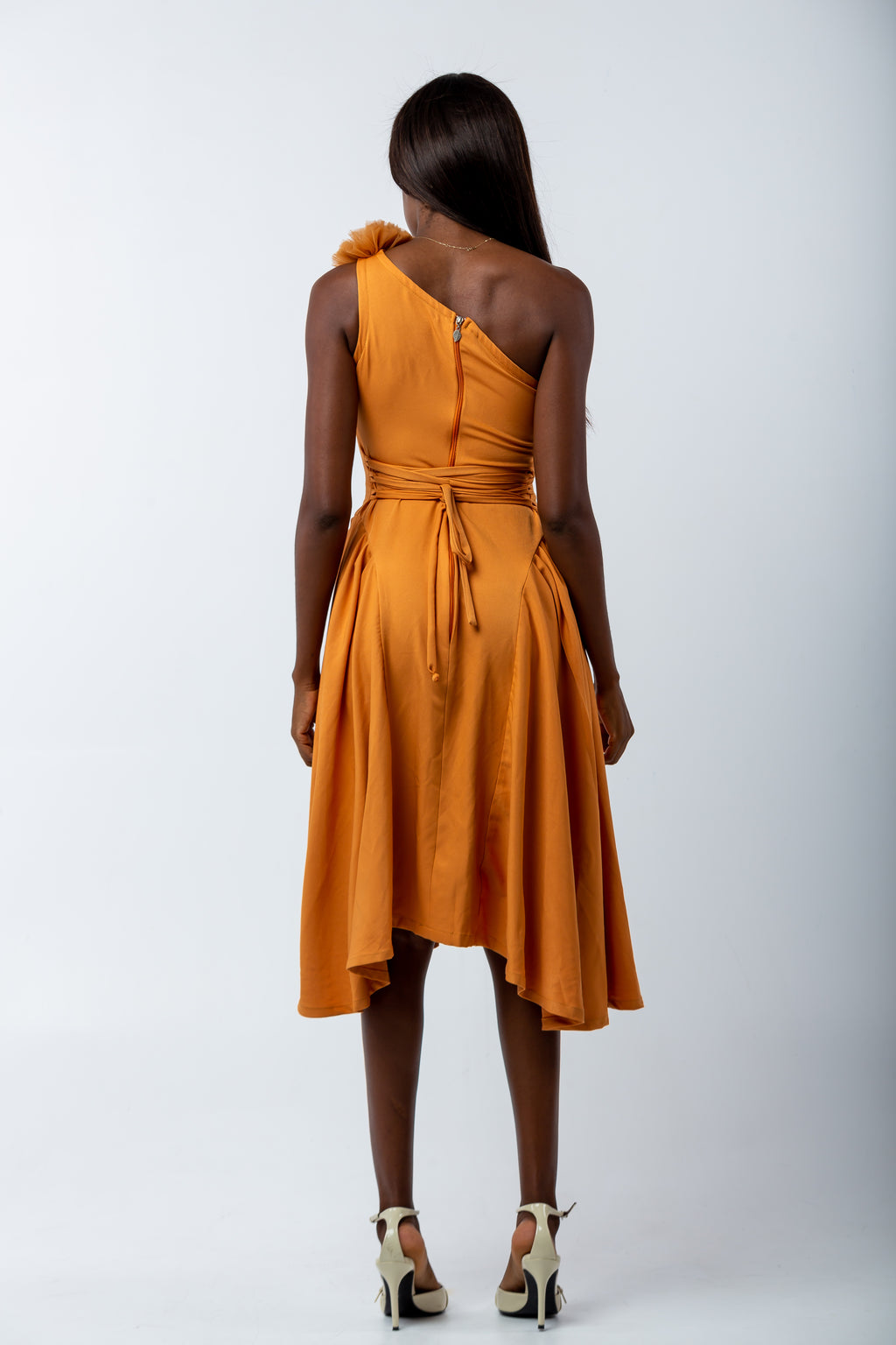 AURELIA DRESS