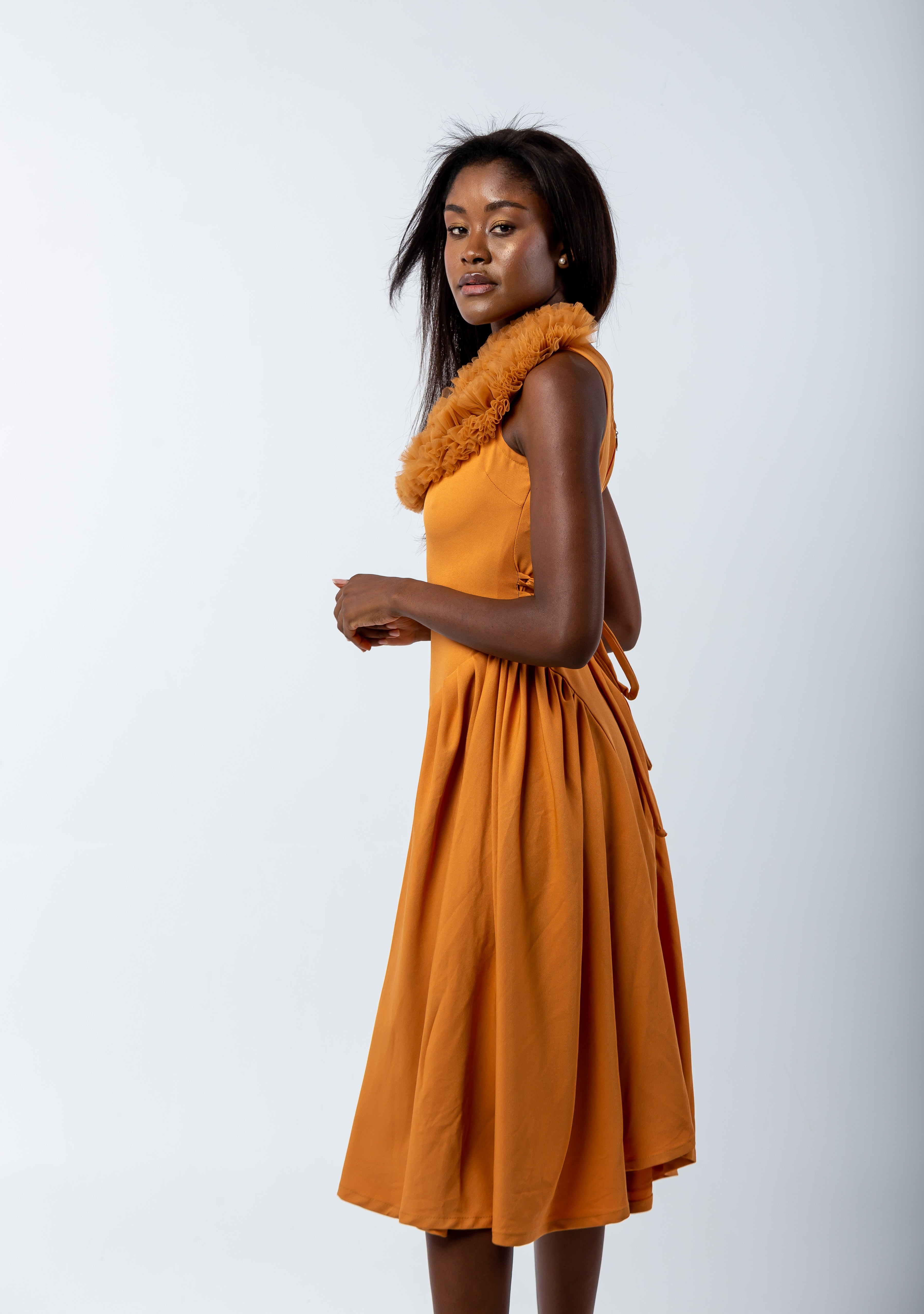 AURELIA DRESS