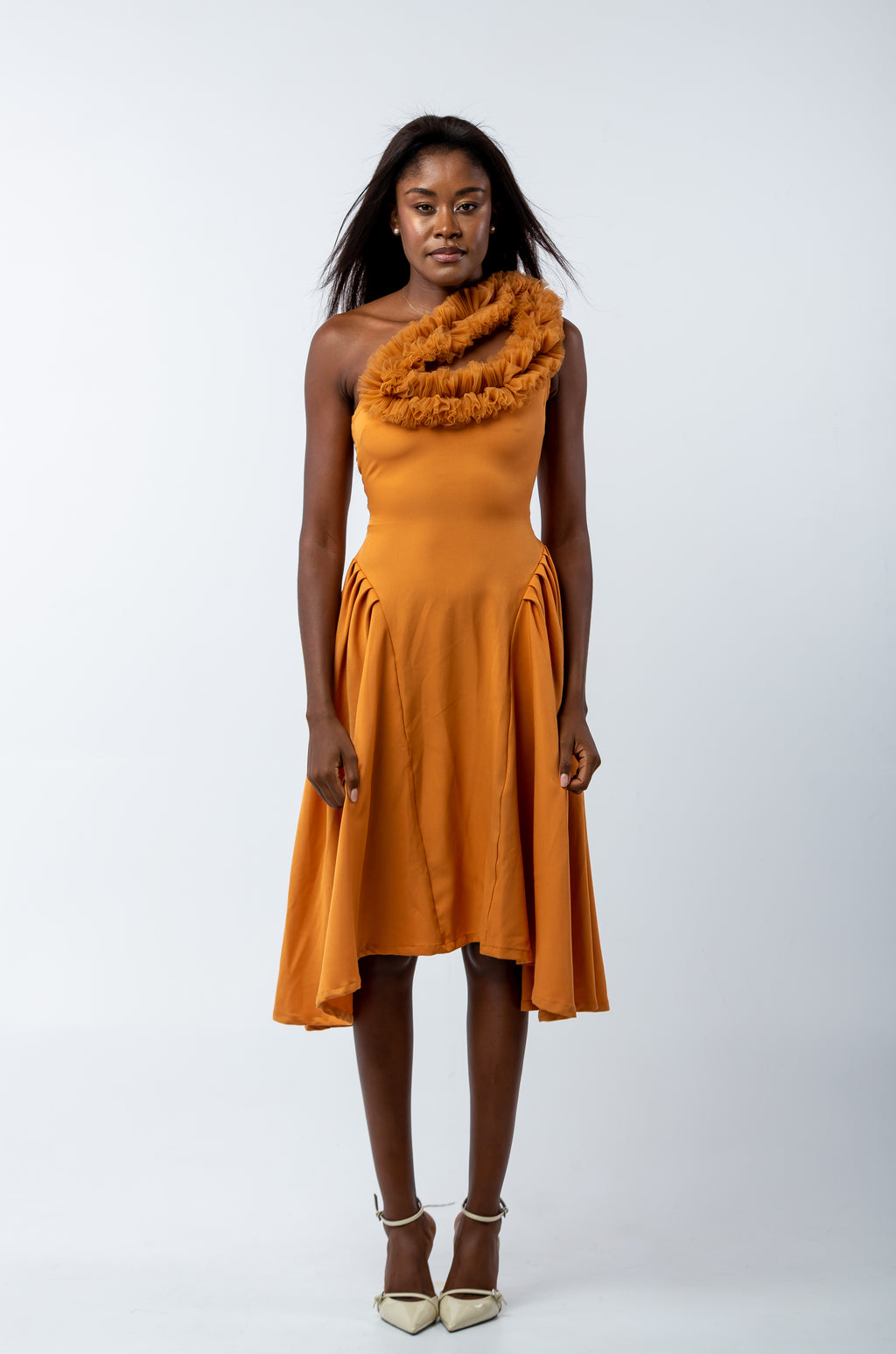 AURELIA DRESS