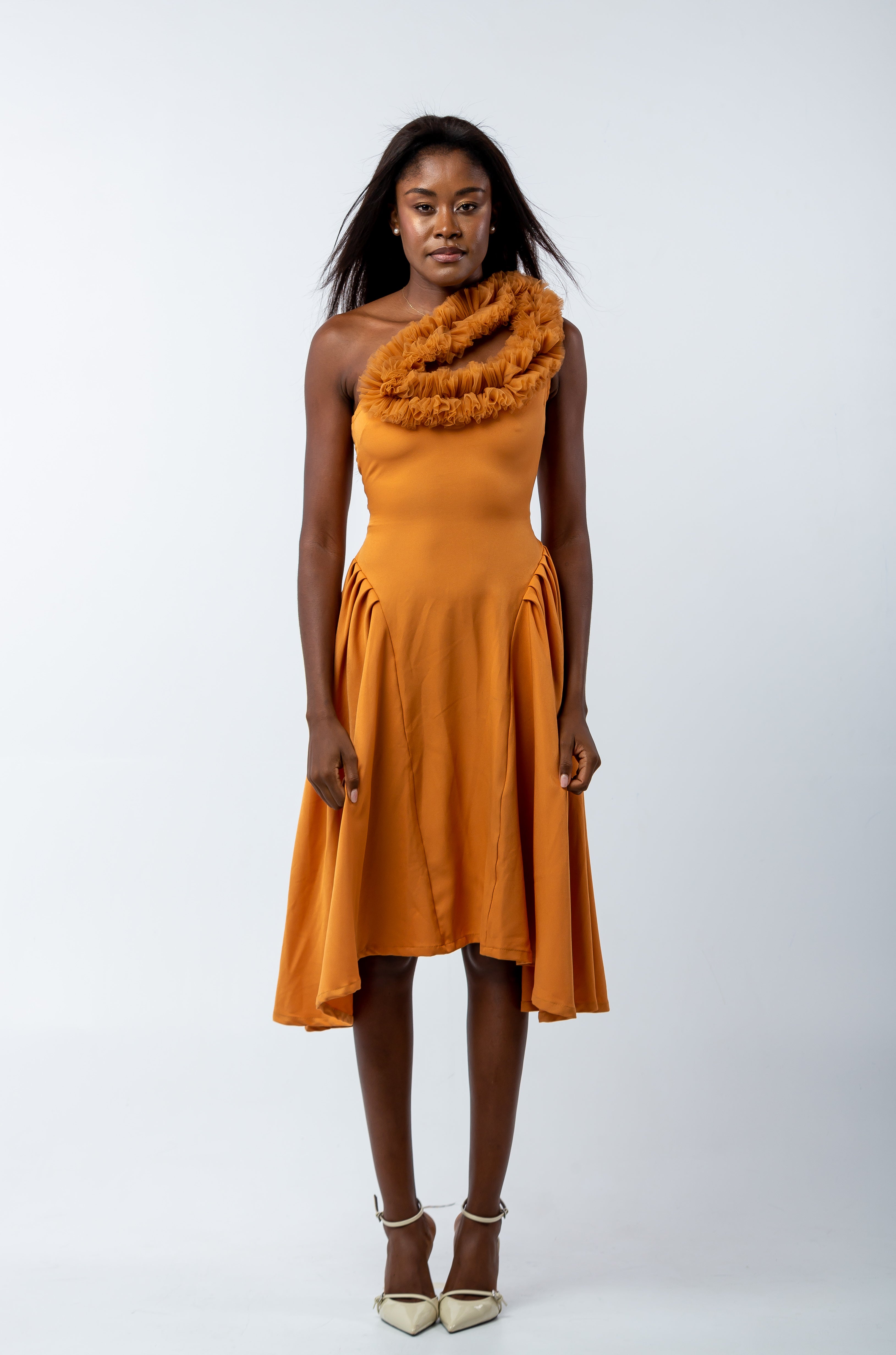 AURELIA DRESS