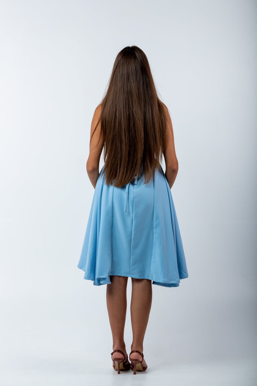 AURELIA DRESS