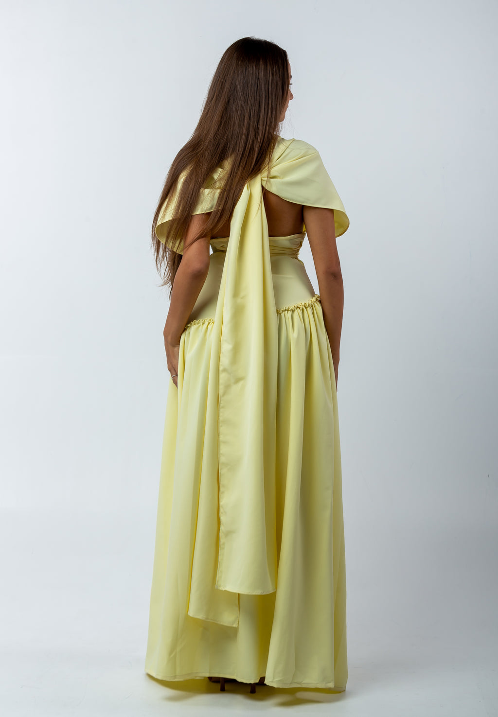 ELYSIA MAXI DRESS