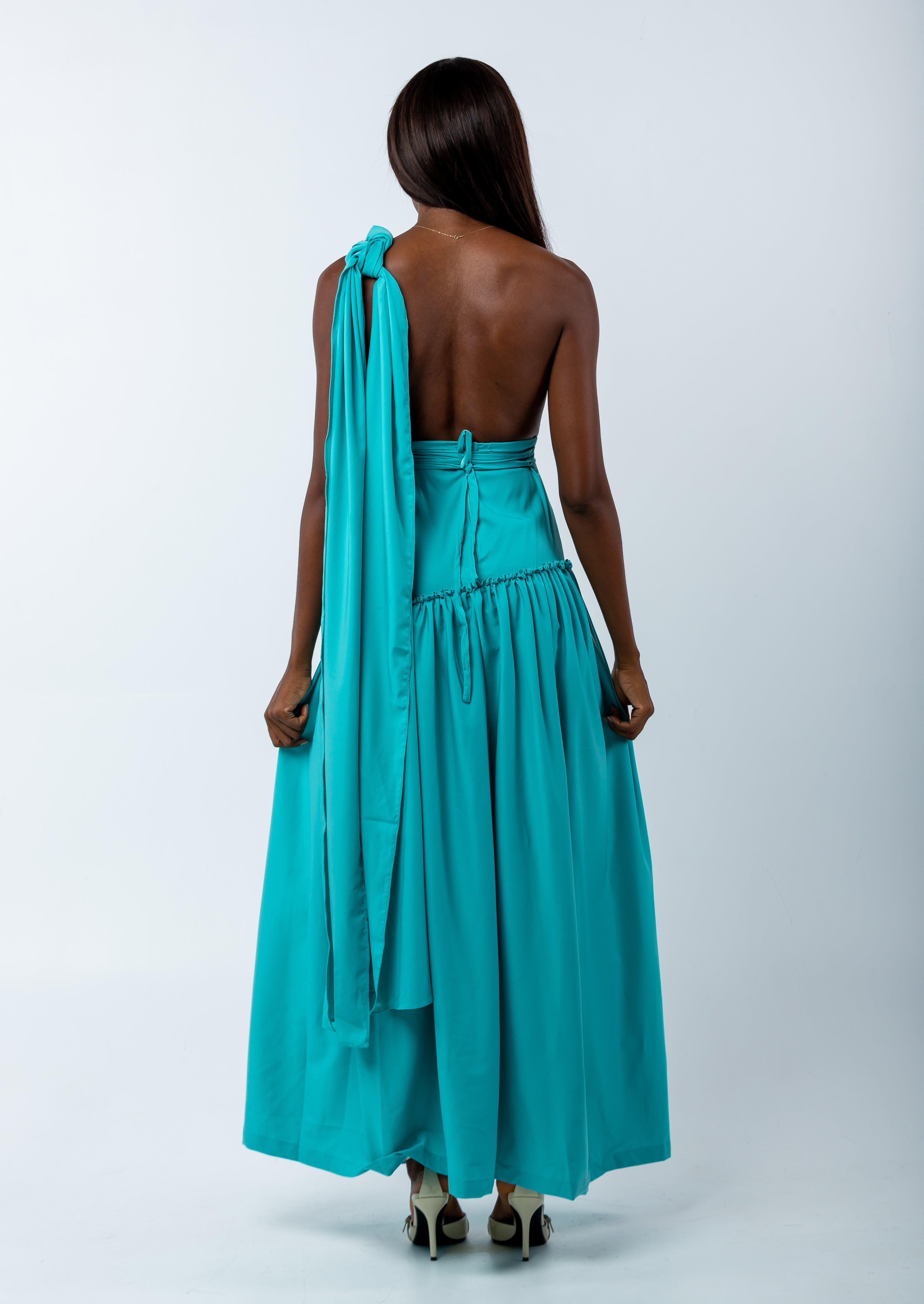 ELYSIA MAXI DRESS