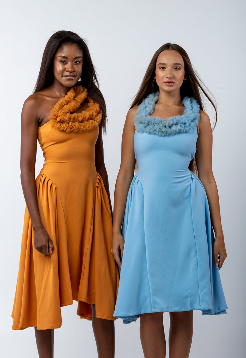 AURELIA DRESS