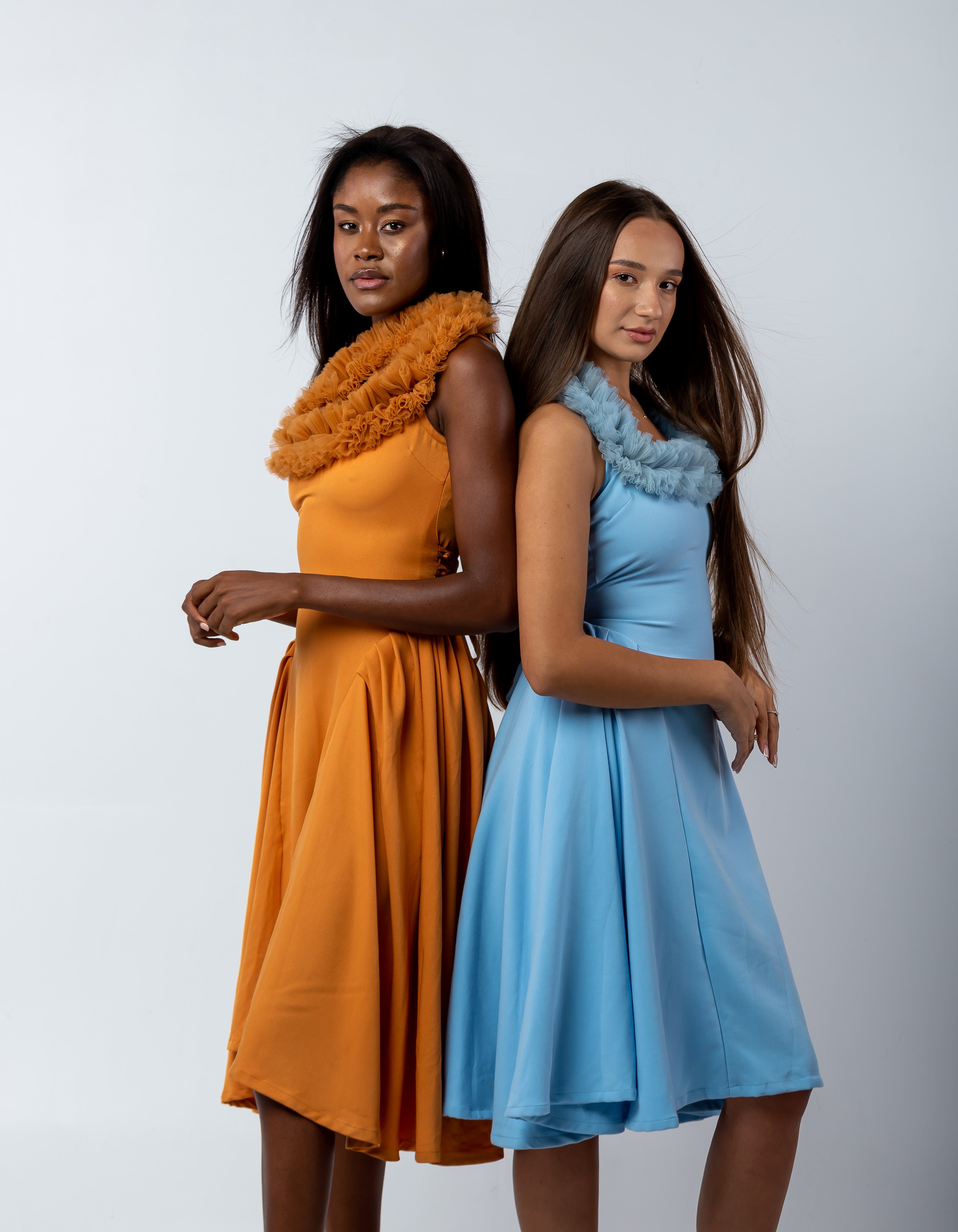 AURELIA DRESS