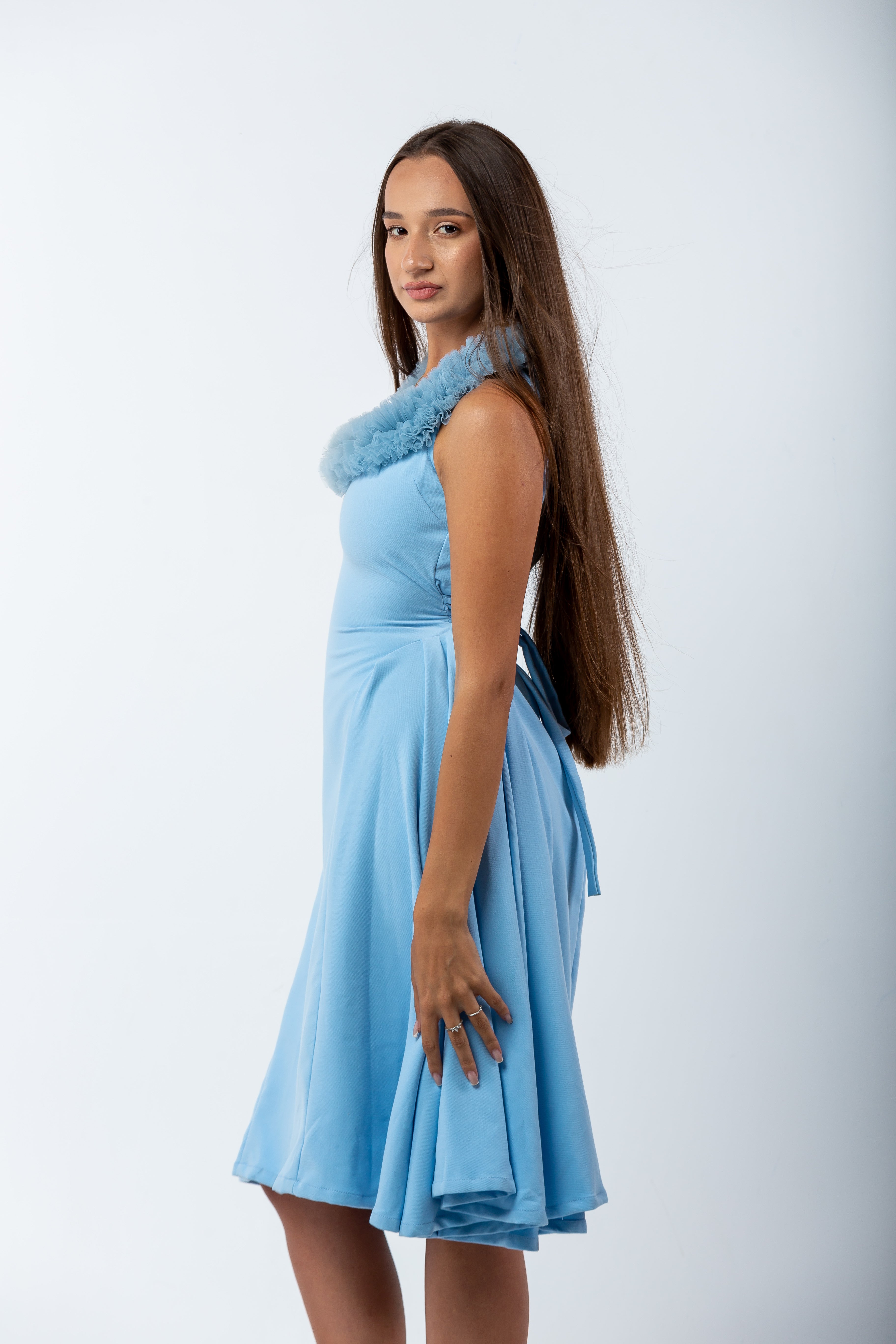 AURELIA DRESS
