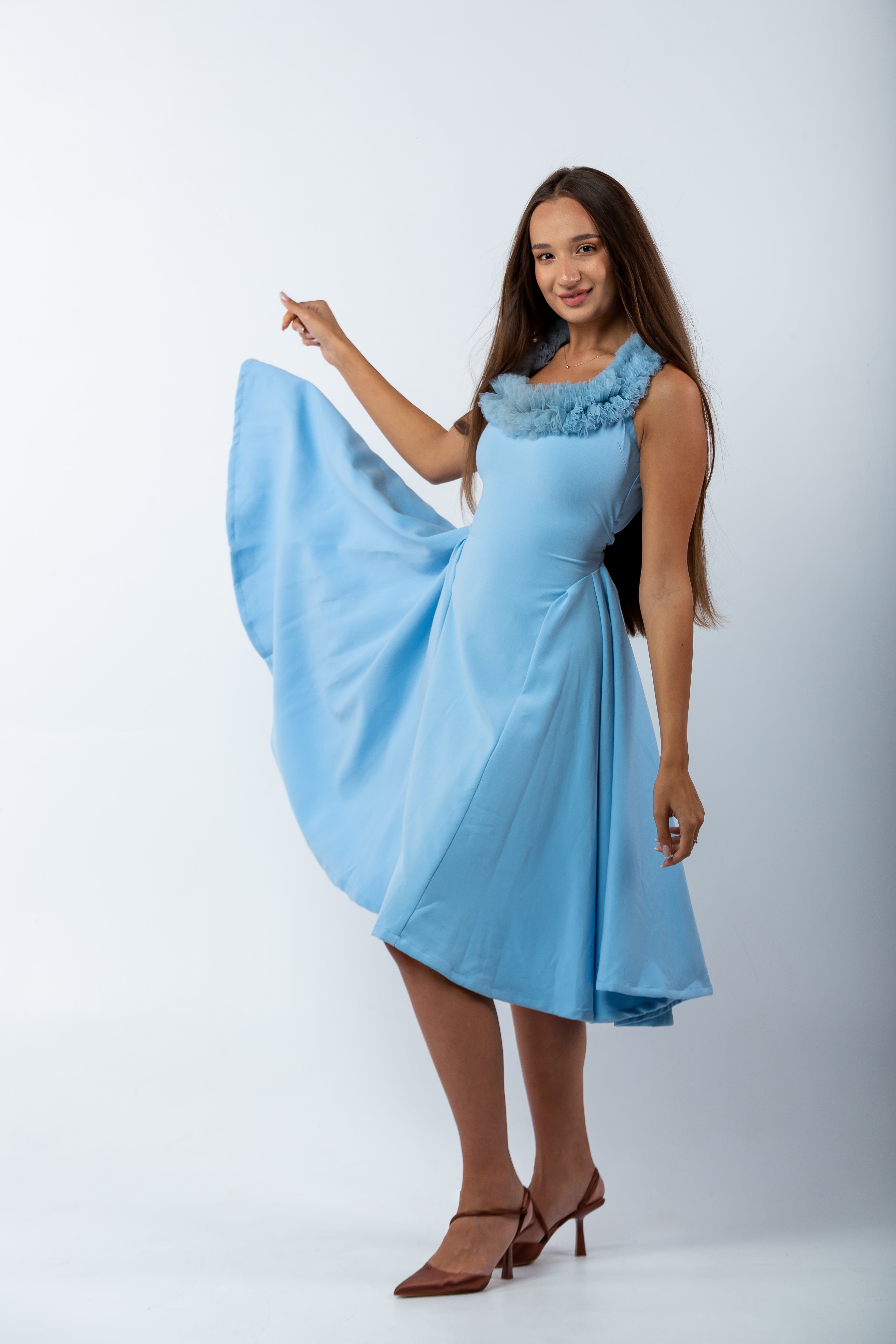 AURELIA DRESS