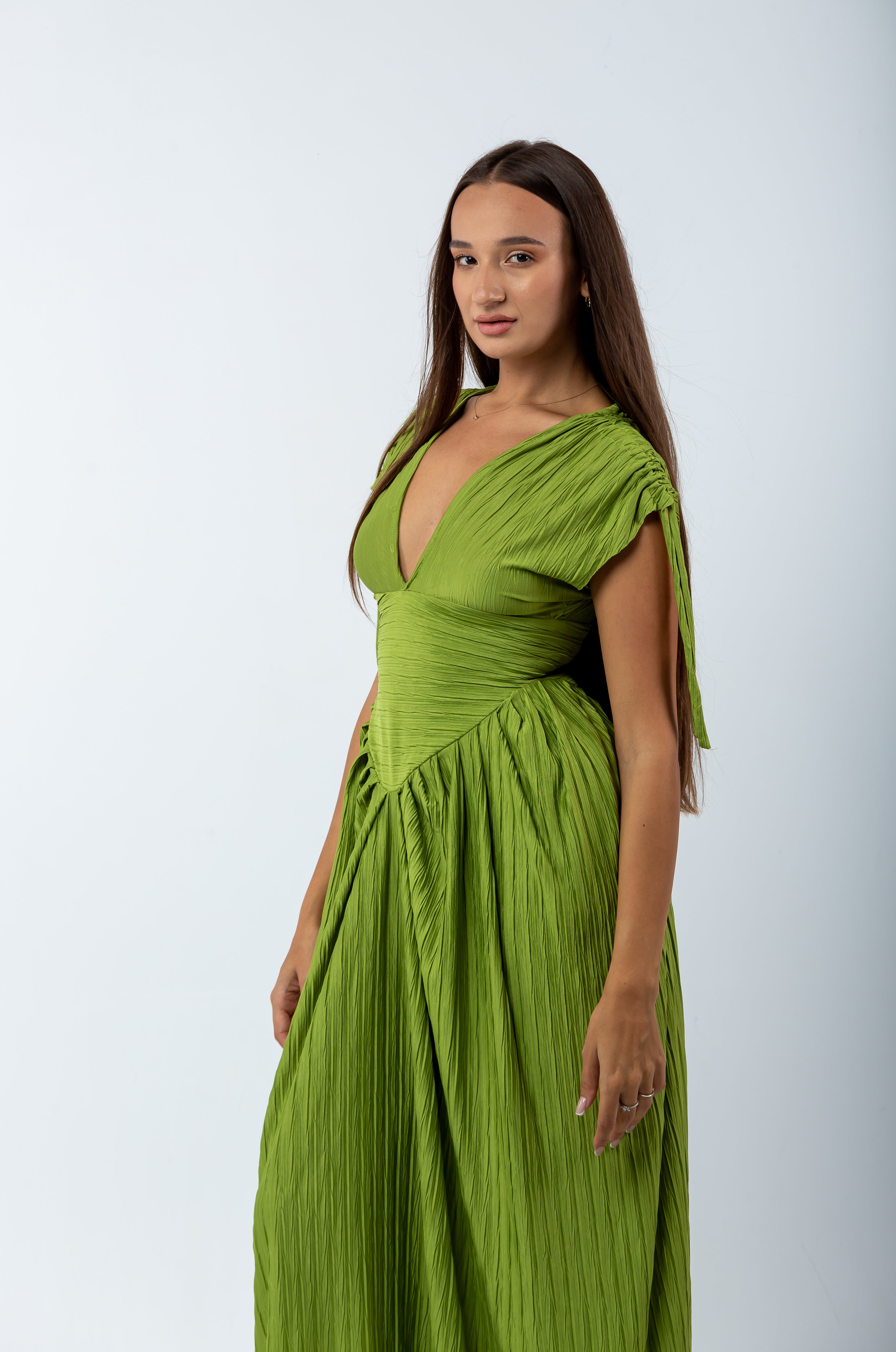 ADA MAXI DRESS