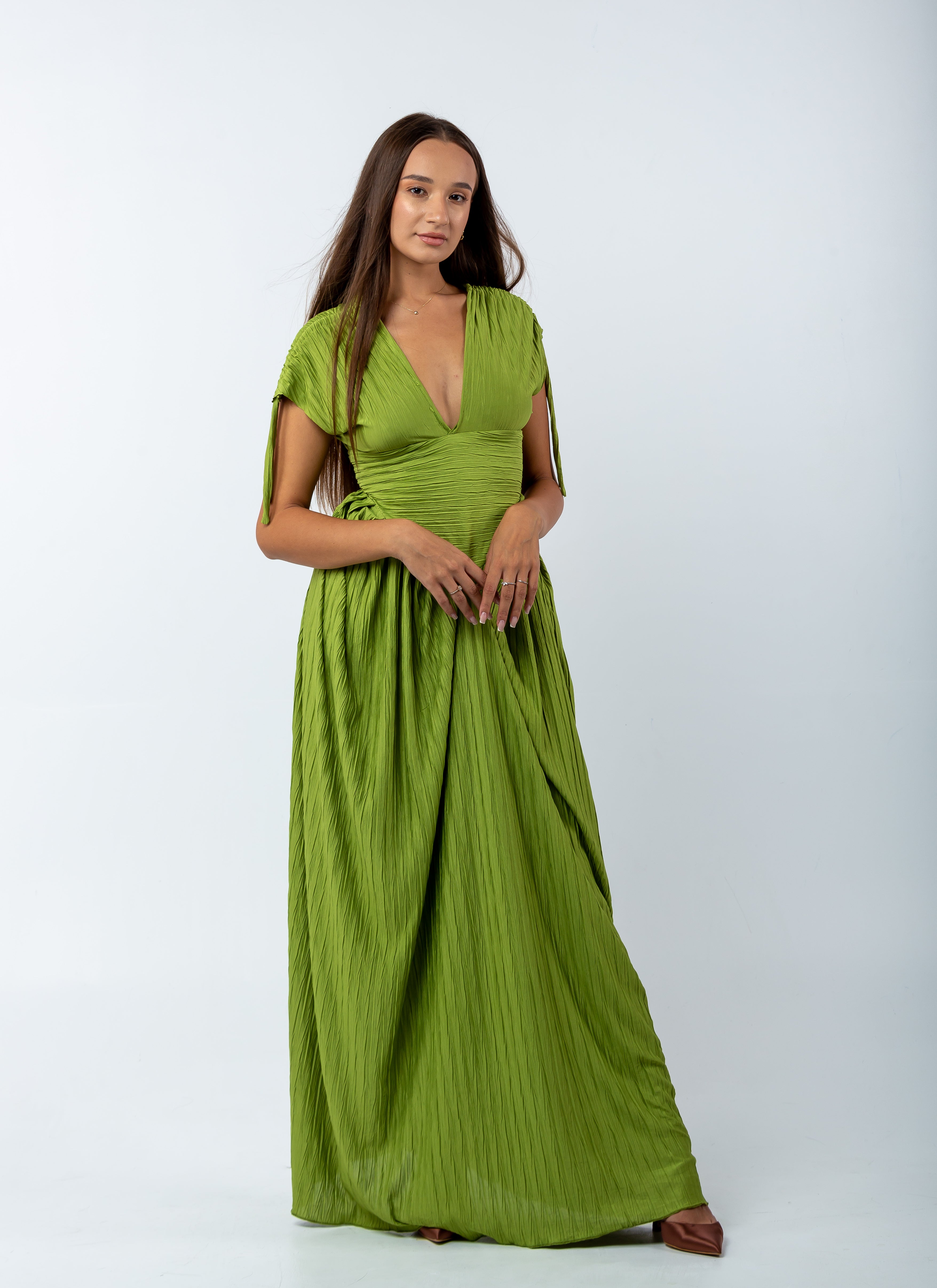 ADA MAXI DRESS