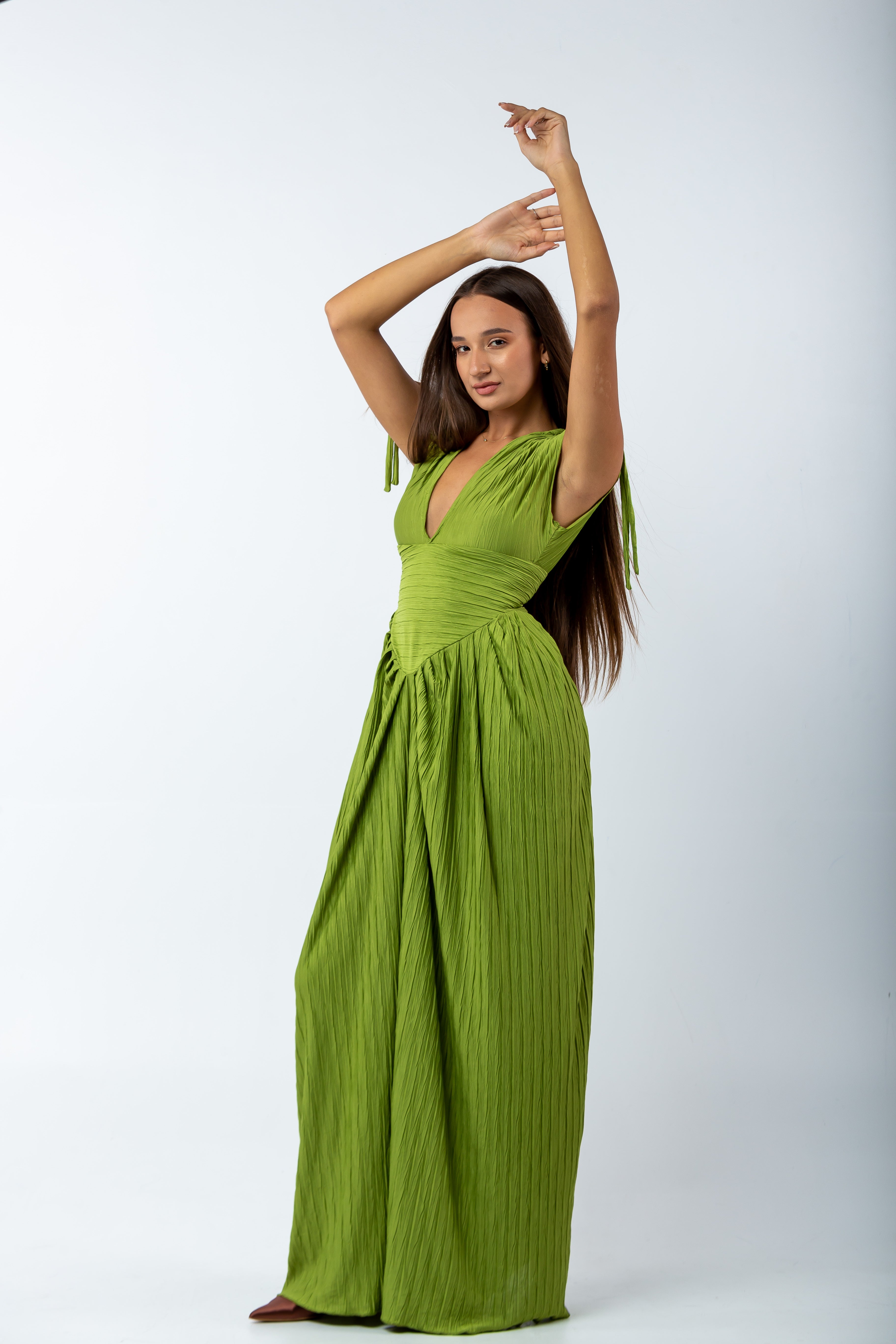 ADA MAXI DRESS
