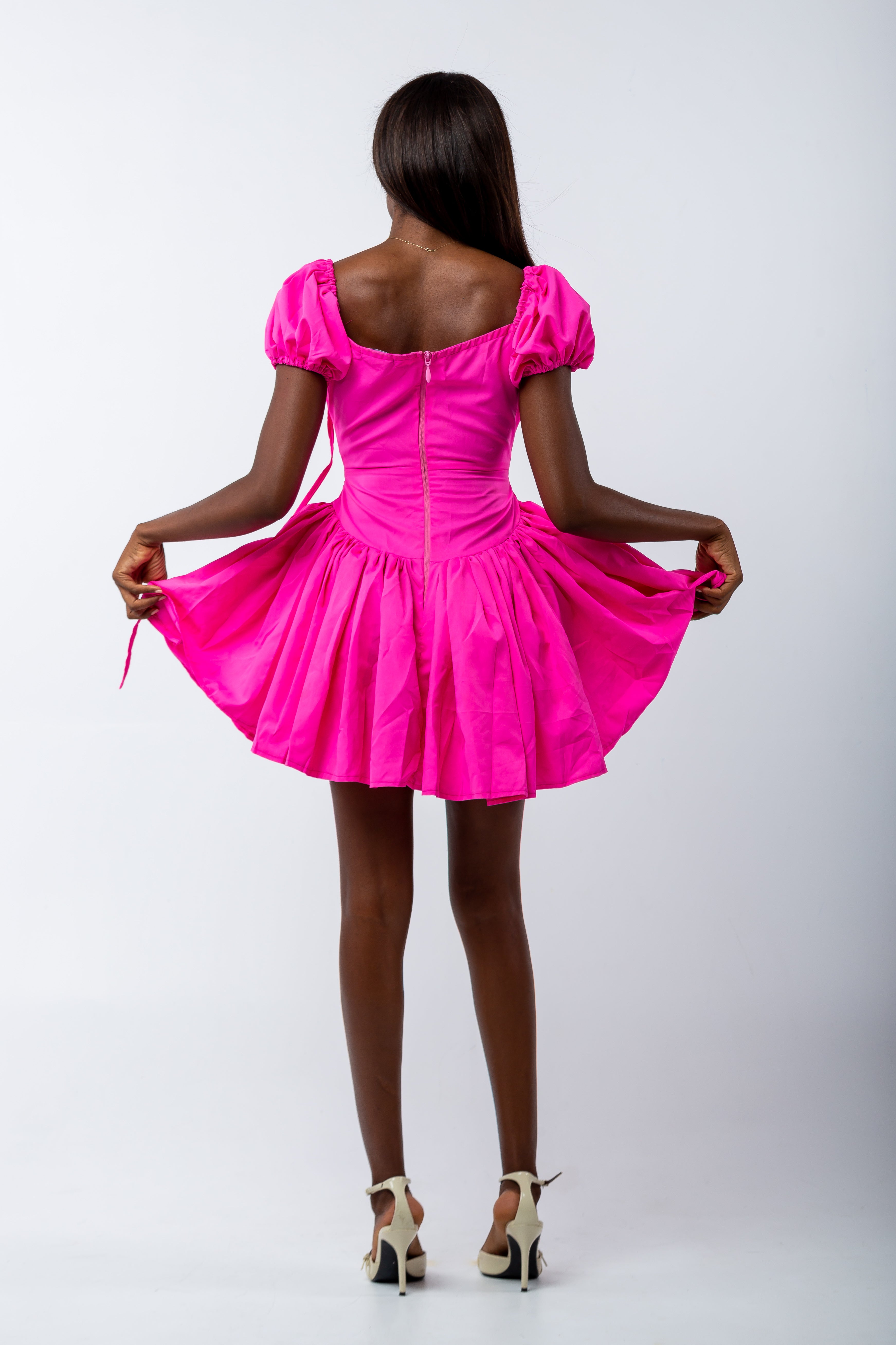 NAYA DRESS