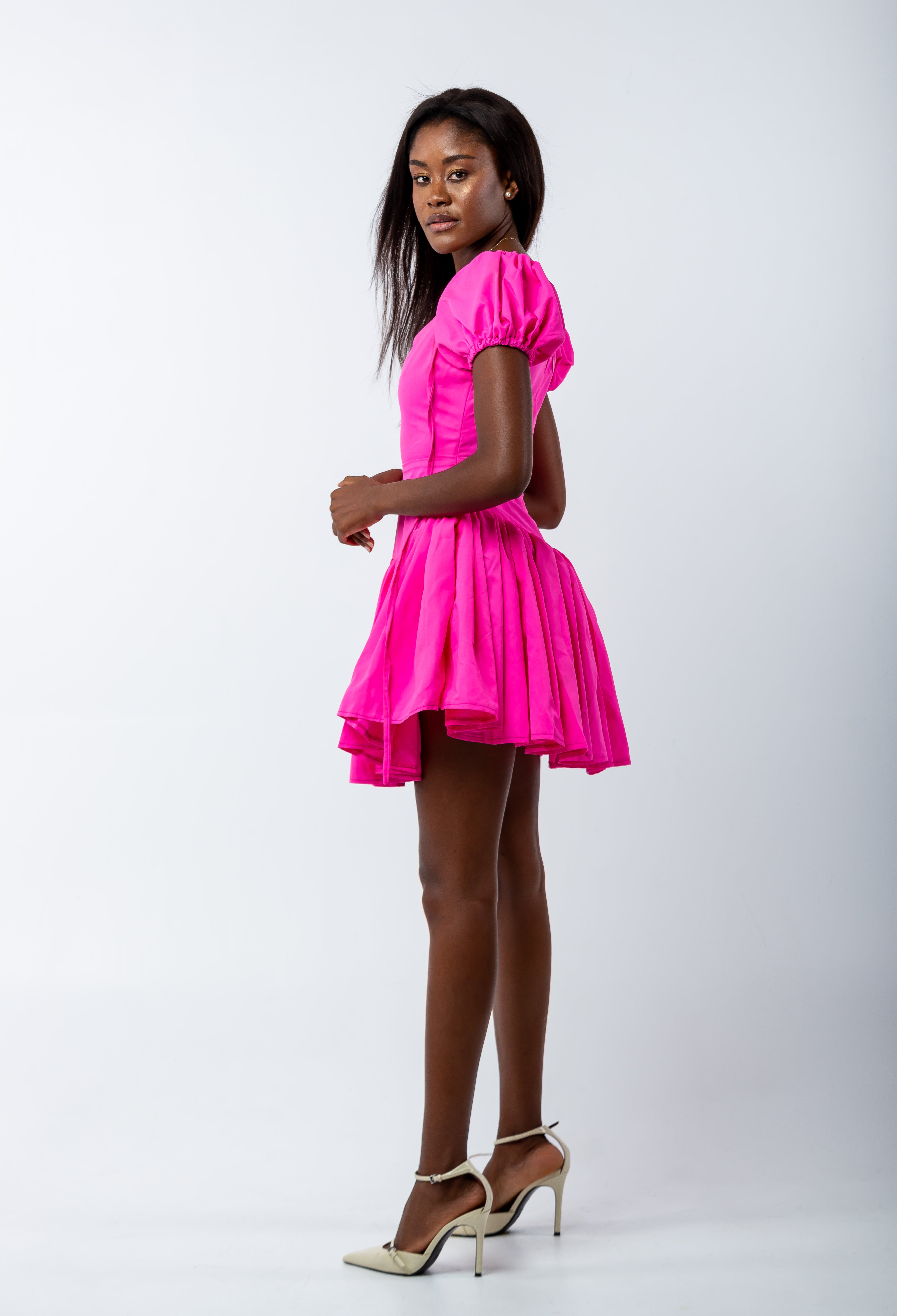 NAYA DRESS