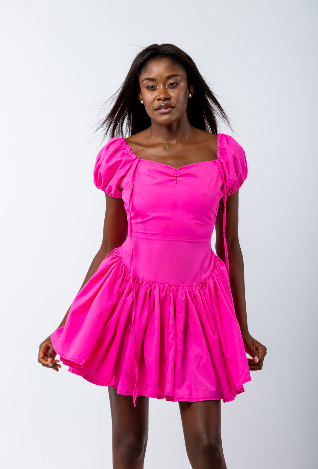 NAYA DRESS