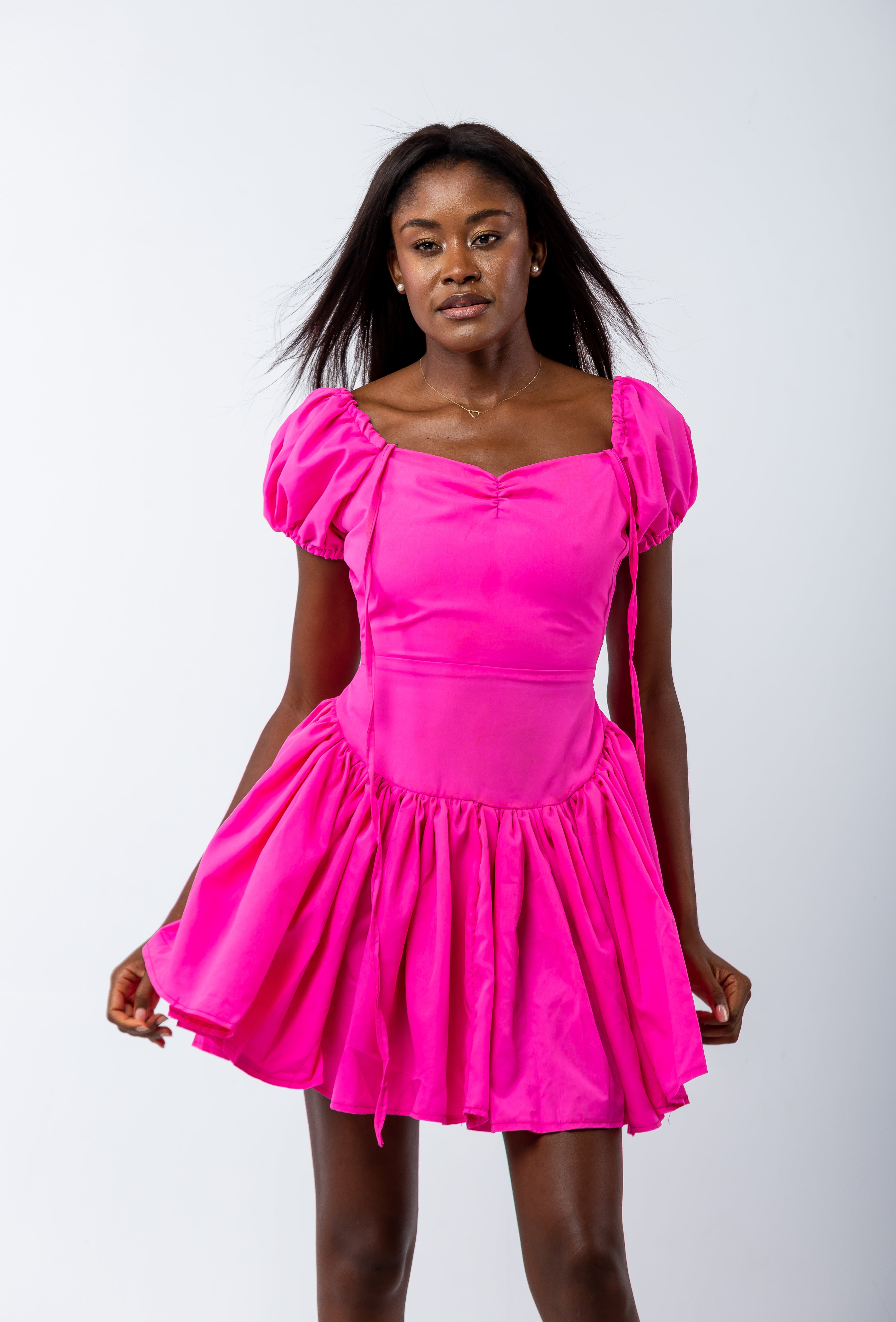 NAYA DRESS
